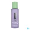 CLINIQUE LOT CLARIFIANTE 2 200ML