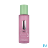 CLINIQUE LOT CLARIFIANTE 3 200ML