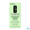 CLINIQUE GEL ACTION PURIFIANT 15ML