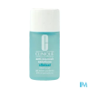 CLINIQUE GEL ACTION PURIFIANT 15ML