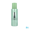 CLINIQUE LOT CLAR/EXFOL 1.0 200ML