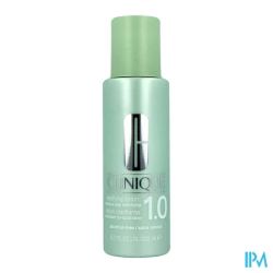 CLINIQUE LOT CLAR/EXFOL 1.0 200ML