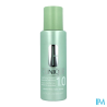 CLINIQUE LOT CLAR/EXFOL 1.0 200ML