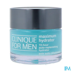 CLINIQUE MEN HYDRA MAX 72H 50ML