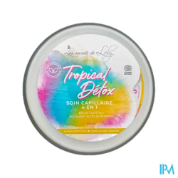 SECRET LOLY TROPIC DETOX MASQ250ML
