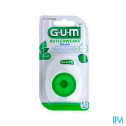 GUM FIL DENT BUTLERWEA CIRE 1855