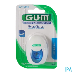 GUM EASY FIL DENT FLOSS 2000