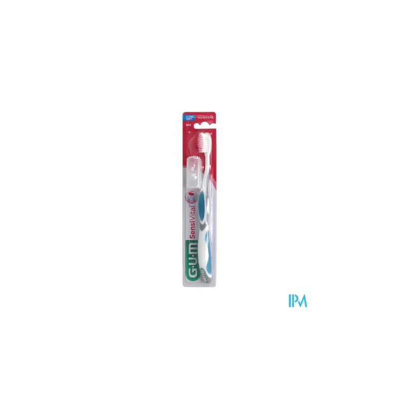 BDEN GUM SENSIVITAL 509