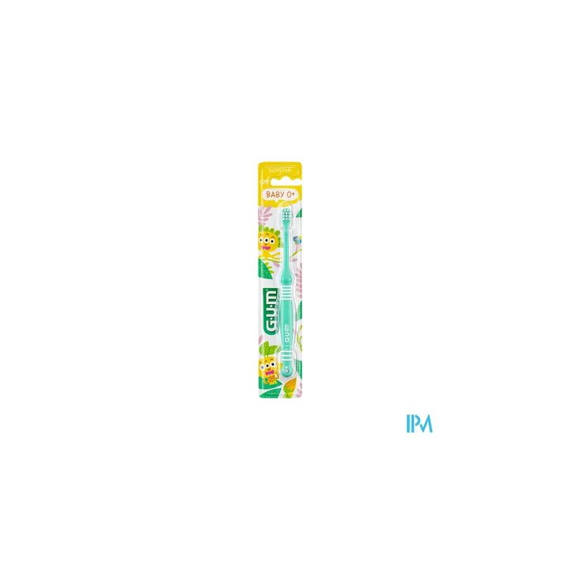 BDEN GUM BABY 0-2ANS 213