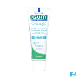 GUM GINGIDEX DENT TB 75ML