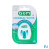 GUM ORIGINAL WHITE FIL 2040 30M