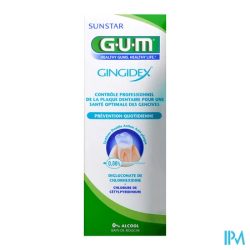 GUM GINGIDEX B/BOU0,06P100+DENT