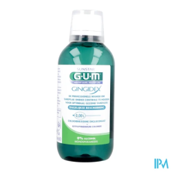 GUM GINGIDEX B/BOU0,06P100+DENT