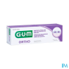 GUM ORTHO DENTIFRICE 75ML