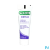 GUM ORTHO DENTIFRICE 75ML