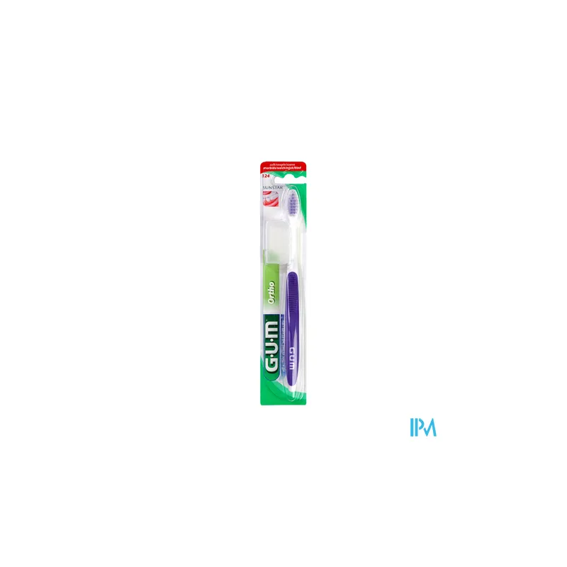 BDEN GUM ORTHODONTIQUE 124