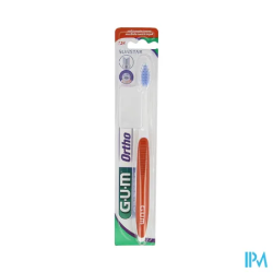 BDEN GUM ORTHODONTIQUE 124