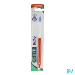 BDEN GUM ORTHODONTIQUE 124