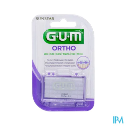 GUM ORTHO CIRE ORTHODONTIQUE 723
