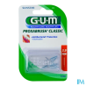 GUM PROXABRUSH CLASSIC RECH 412 X6