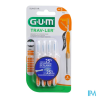 GUM TRAVLER BROSSET 0,9MM 1412 X4