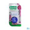 GUM TRAVLER BROSSET 1,4MM 1612 X4