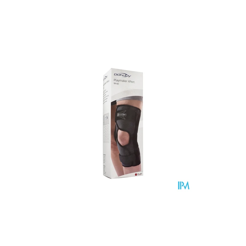 ATTEL GEN PLAYXPERT XP WRAP XXL