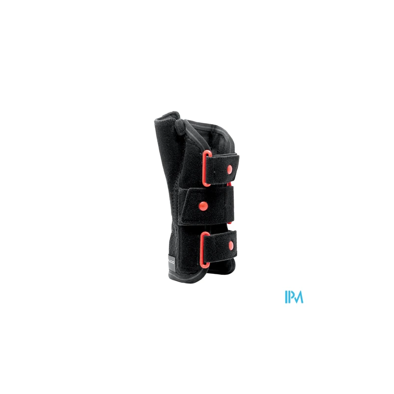 ATTEL POIG/POUCE RESPIFORM+GCH M
