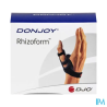 ATTEL POUCE RHIZOFORM DROIT S/M