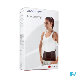 C/DONJOY LOMBOSTRAP H21 TM