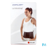 C/DONJOY LOMBOSTRAP H21 TM