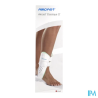 ORTH AIRCAST CHEV CLASSIQ II G S