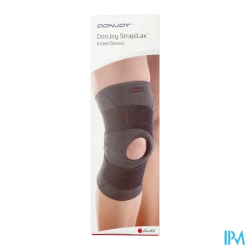 GENOUIL DONJOY STRAPILAX 39-42CMT2