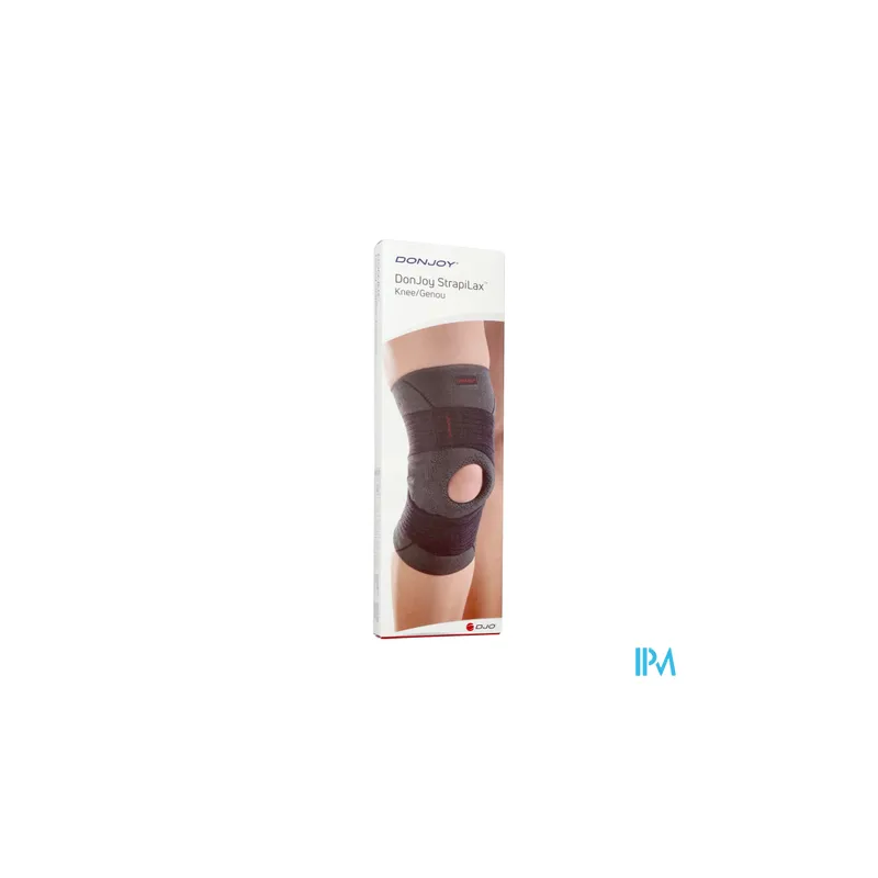 GENOUIL DONJOY STRAPILAX 54-57CMT6