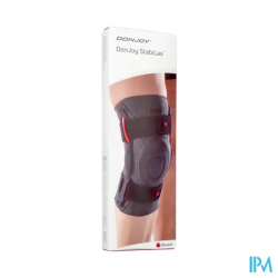 GENOUIL DONJOY STABILAX 39-42CM T2
