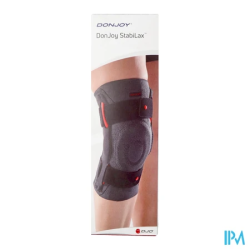 GENOUIL DONJOY STABILAX 39-42CM T2