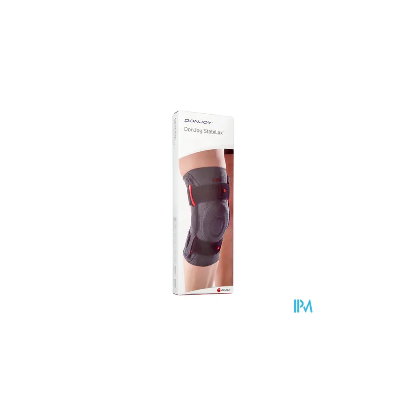 GENOUIL DONJOY STABILAX 54-57CM T6