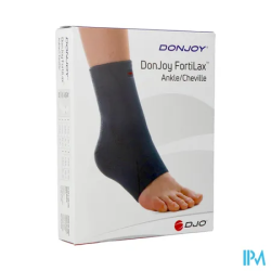 CHEV DONJOY FORTILAX 19-20CM T1
