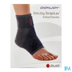 CHEV DONJOY STRAPILAX 25-26CM T4