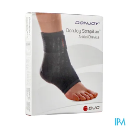CHEV DONJOY STRAPILAX 19-20CM T1