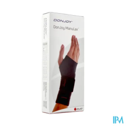 ORTHES DONJOY MANULAX 17,5-19CM D4