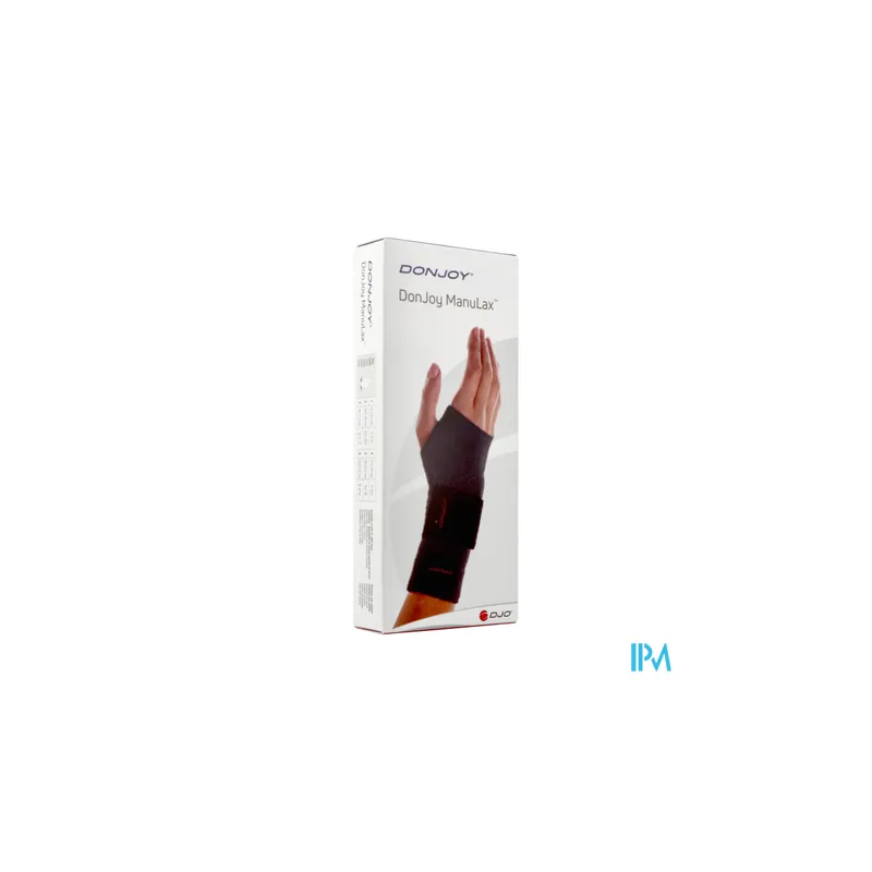 ORTHES DONJOY MANULAX 17,5-19CM D4