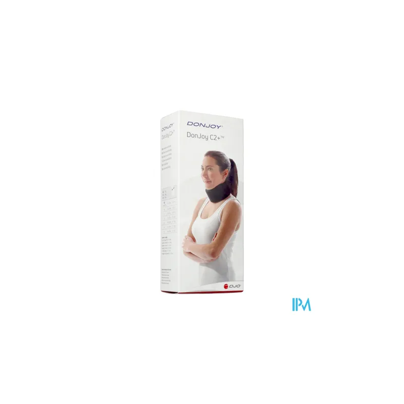 COLCERV DONJOY C2+ H7,5CM T2