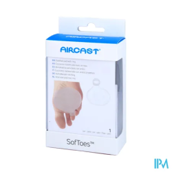 AIRCAST SOFTOES COUSS PLANT+ANN 2