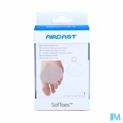 AIRCAST SOFTOES COUSS PLANT+ANN 2