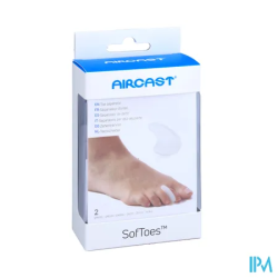 AIRCAST SOFTOES SEPARAT ORTEIL X2