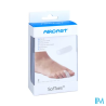 AIRCAST SOFTOES CAPUCHON ORTEIL X2