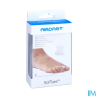 AIRCAST SOFTOES ECARTEUR ORTEIL X2