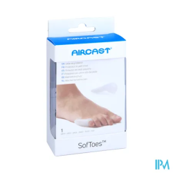 AIRCAST SOFTOES PROTECTION ORTEIL