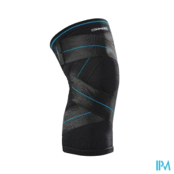 COMPEX ACTIV KNEE+ GENOUIL XL